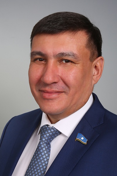 Александр Ноговицын: Нам предстоит голосовать за свое будущее!