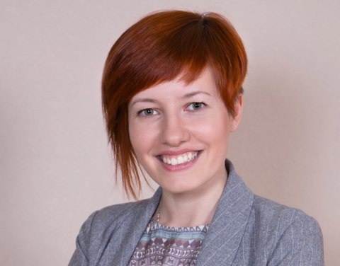 Любовь Клюкина назначена заместителем министра по делам молодёжи и семейной политики Якутии