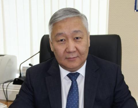 Назначен директор Нюрбинского ГОКа АЛРОСА