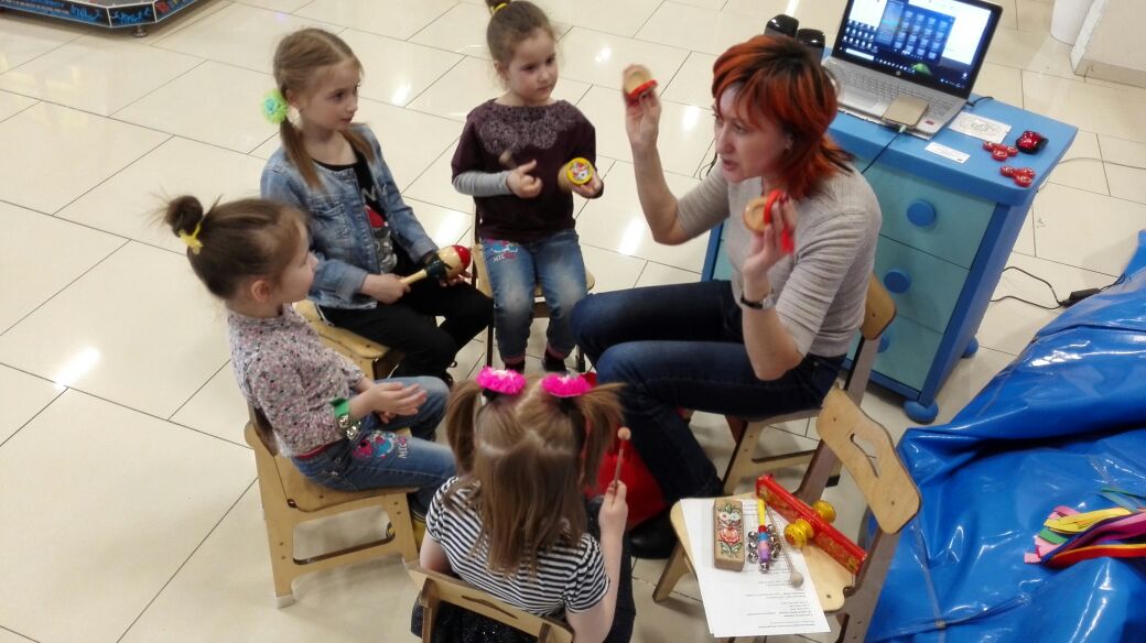 Ассоциация строителей АЯМ за творческое сотрудничество