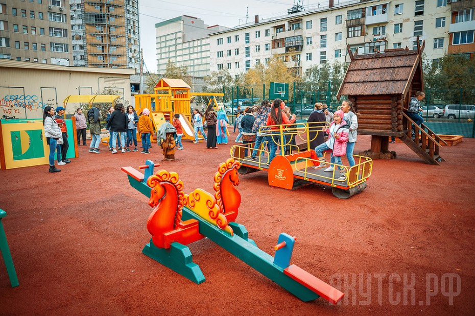 «Народный бюджет-2019»: подано 130 заявок от горожан