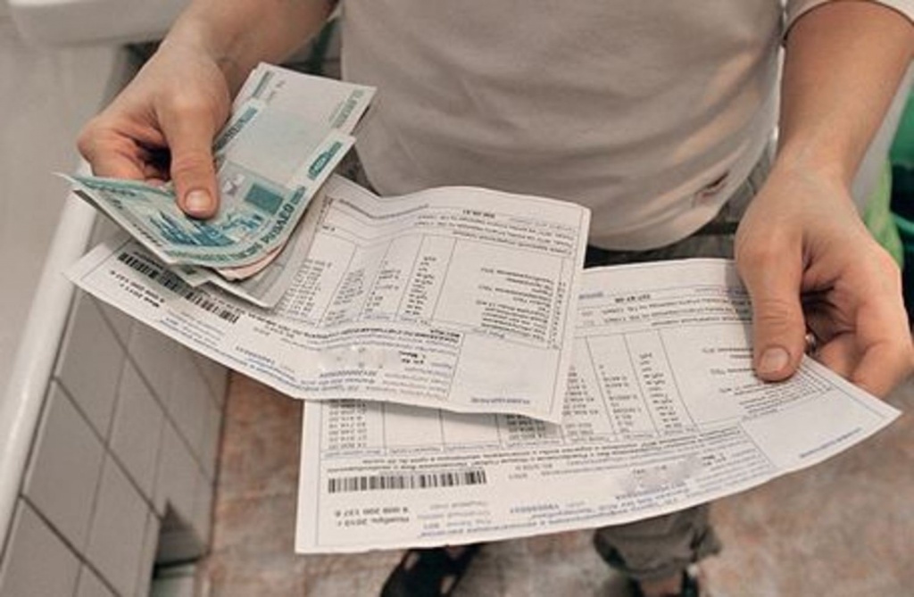 С 1 января 2019 года вырастут тарифы на жилищно-коммунальные услуги (ЖКУ)