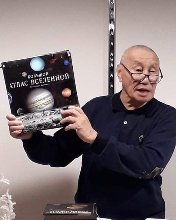 Как за один день познакомиться с десятками коренных языков Сибири и Севера?