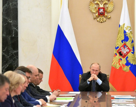 Правительство России готовит комплекс мер по демографии на Дальнем Востоке