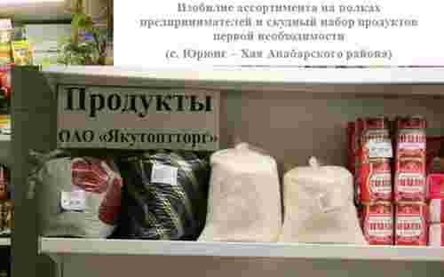 Дорогой наш Север…