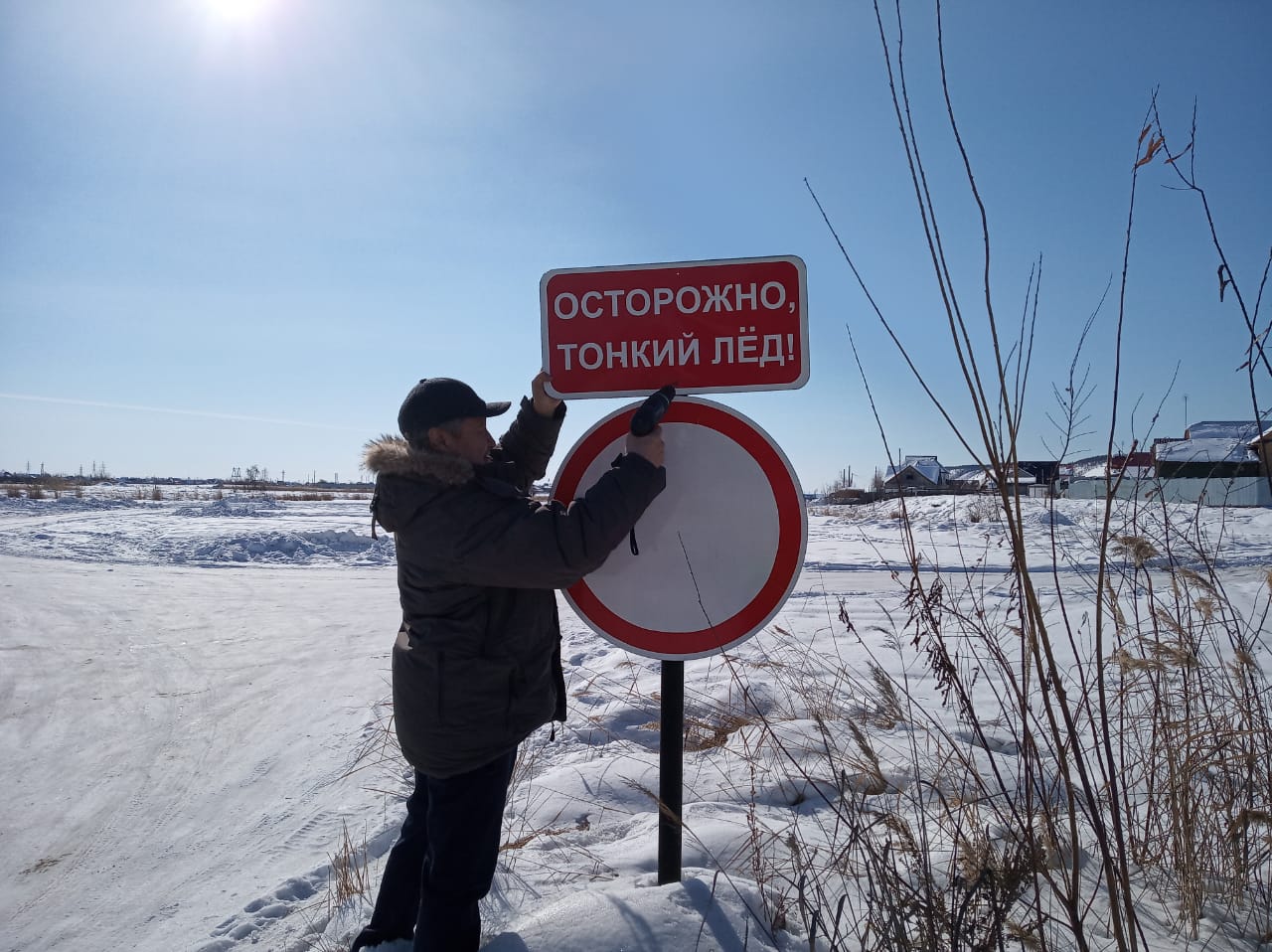 Управление Автодорожного округа напоминает о безопасности на водных объектах