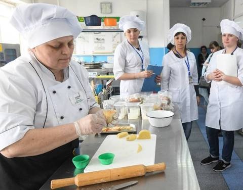 Максимальная стипендия при профобучении пожилых людей составит 22,5 тыс. рублей
