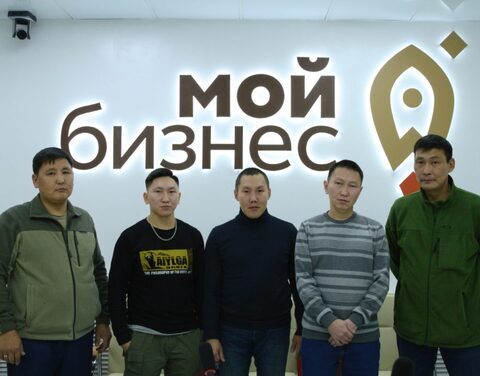 Кузнецы Якутии покажут на выставке «Клинок» исторические копии якутских ножей