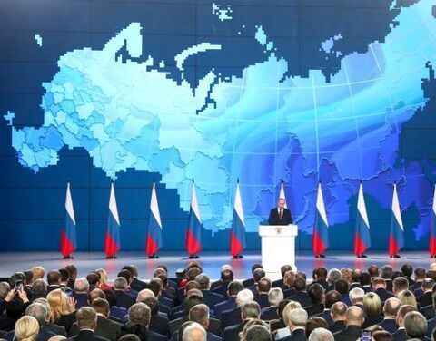 Что изменило в жизни страны Послание Президента 2019 года