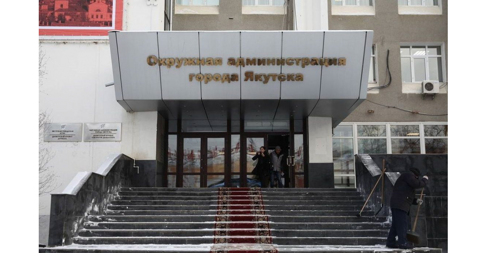 По действиям УК «Новатор» в микрорайоне Ильинка будет проведена проверка