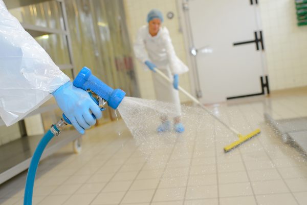 В Якутии почти 180 человек прошли обучение по проведению дезинфекционных мероприятий