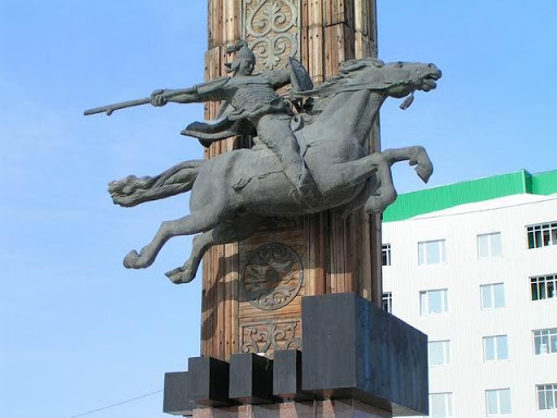 Как в Якутске отметят юбилей Великой Победы