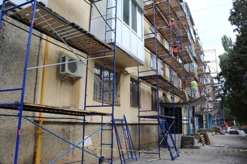 Утвержден новый порядок использования средств Фонда ЖКХ на проведение капремонта домов