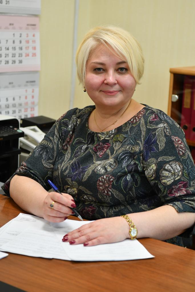 Экс-министр здравоохранения Якутии Елена БОРИСОВА переезжает в Мирный