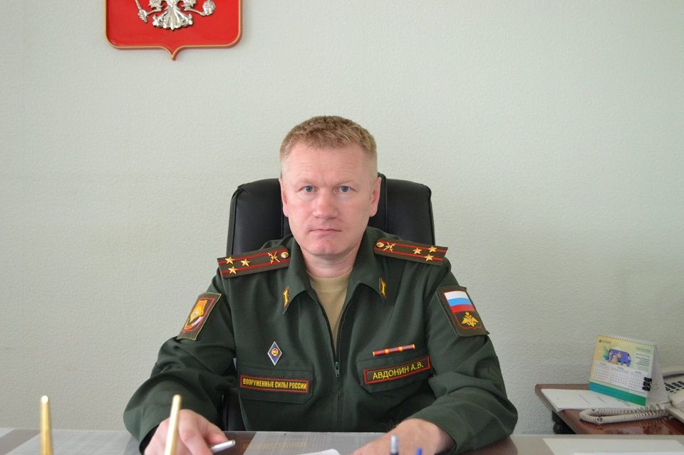 Военный комиссар Якутии опроверг информацию о формировании спецотрядов