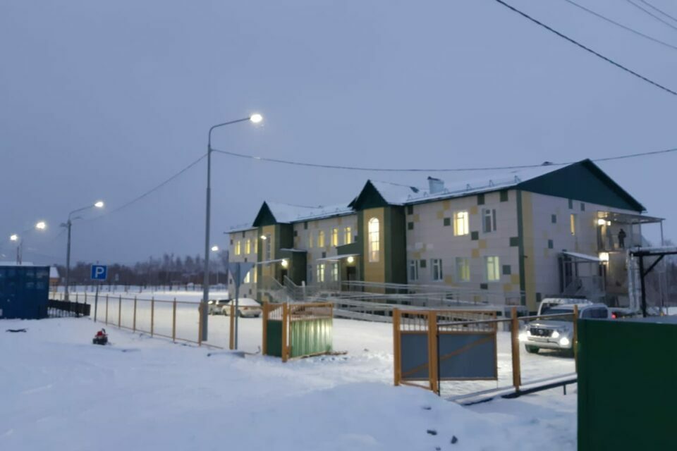 В Якутии введут 13 социальных объектов по программе «Комплексное развитие сельских территорий»