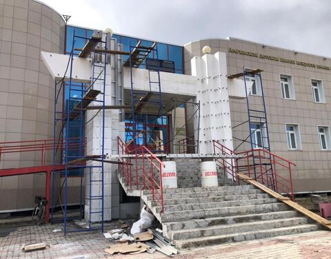 В Якутии в рамках нацпроекта обновят 16 учреждений культуры