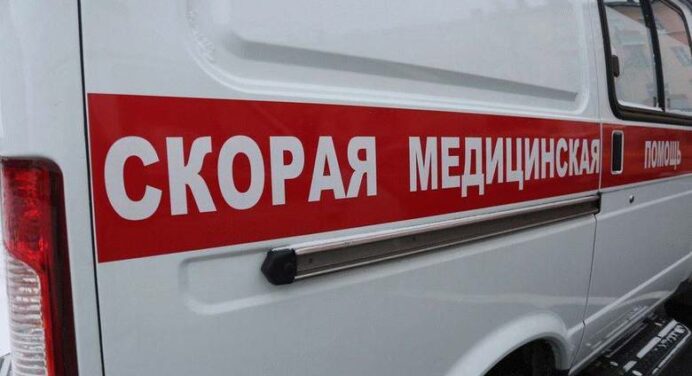 В распределительном пункте Якутска произошёл несчастный случай