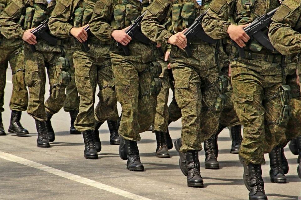 Списки уклонистов от срочной военной службы предоставили транспортной полиции в Якутии