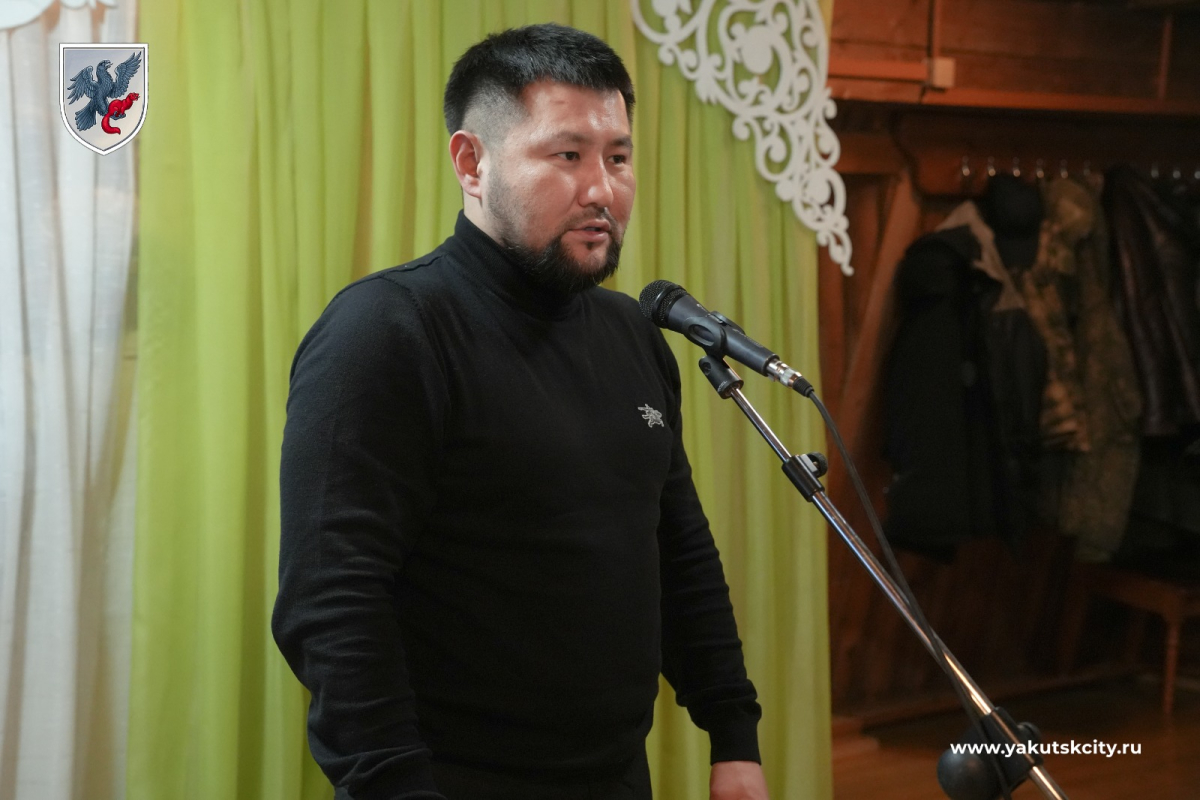 Евгений Григорьев и Альберт Семенов встретились с участниками СВО в преддверии Дня защитника Отечества