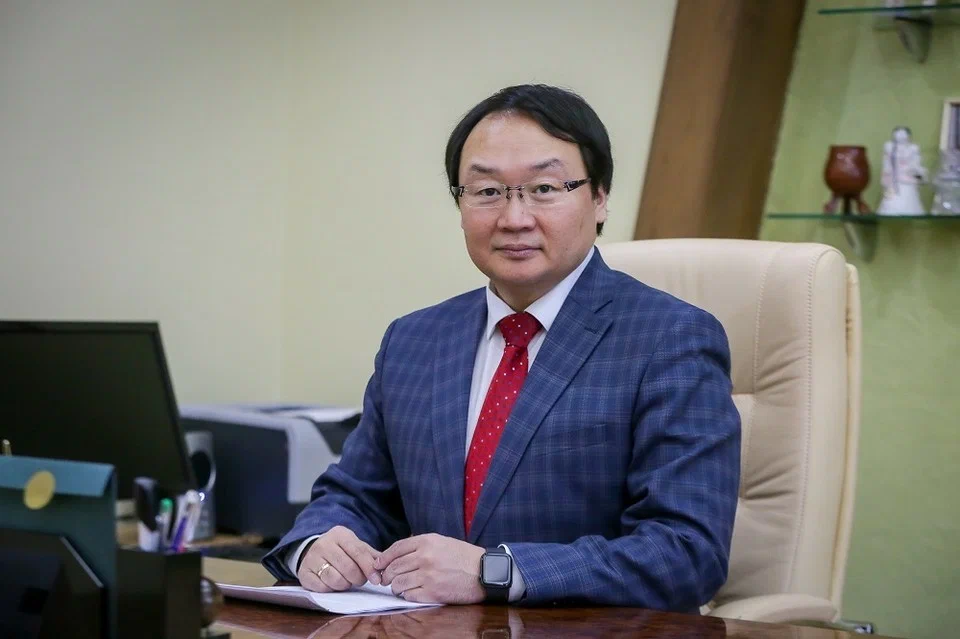 У Тарасенко появился шестой заместитель