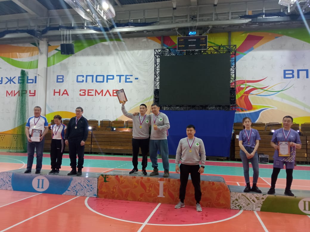 СОСТОЯЛАСЬ СПАРТАКИАДА ГРУППЫ КОМПАНИЙ РИК. НАГРАДЫ И ВПЕЧАТЛЕНИЯ