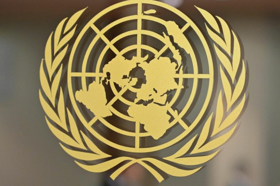 Россия запросила на 14 марта заседание СБ ООН по украинской теме