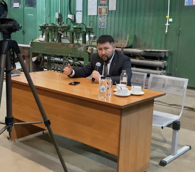 С какими результатами Якутск завершает 2023 год?