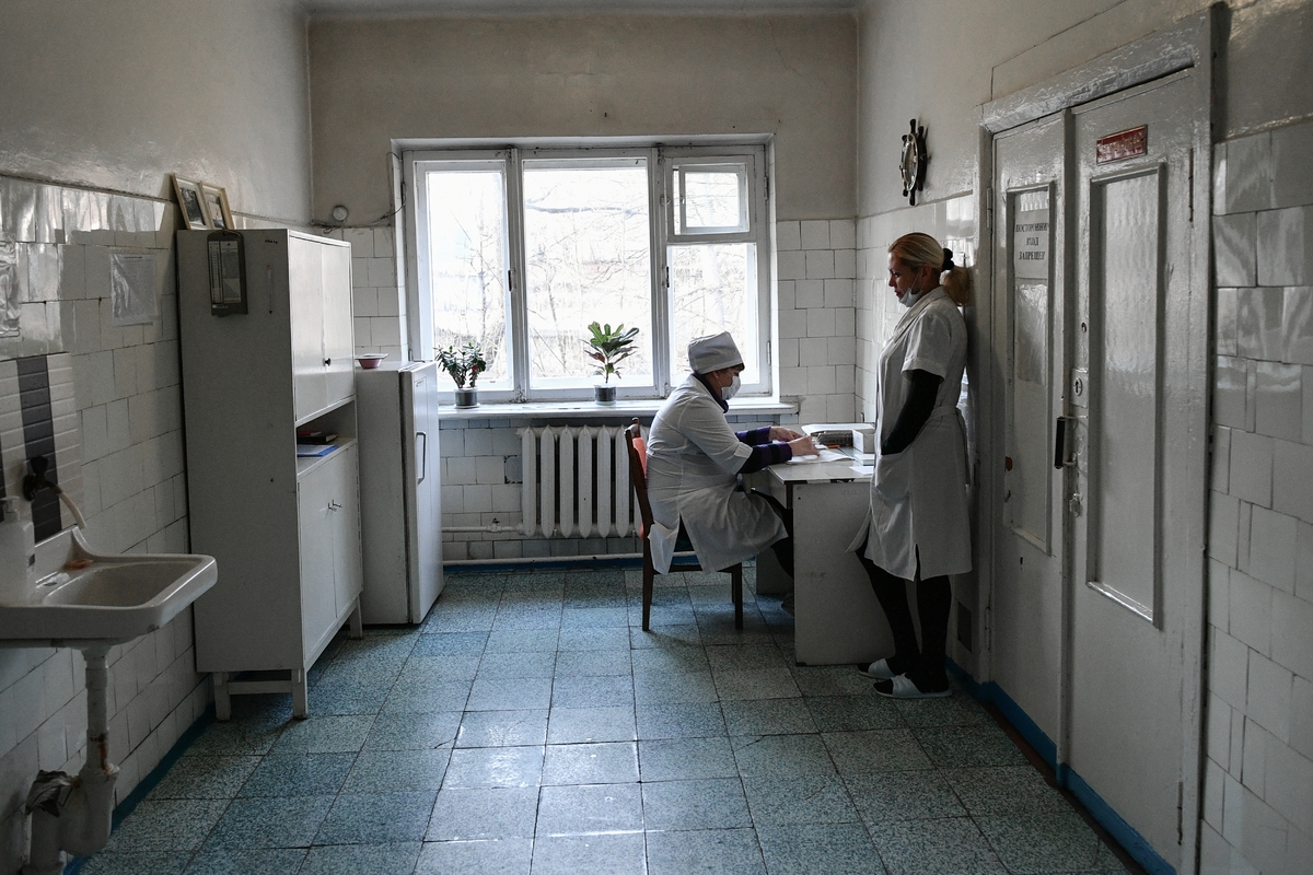“Дьон саҥата бэрт”