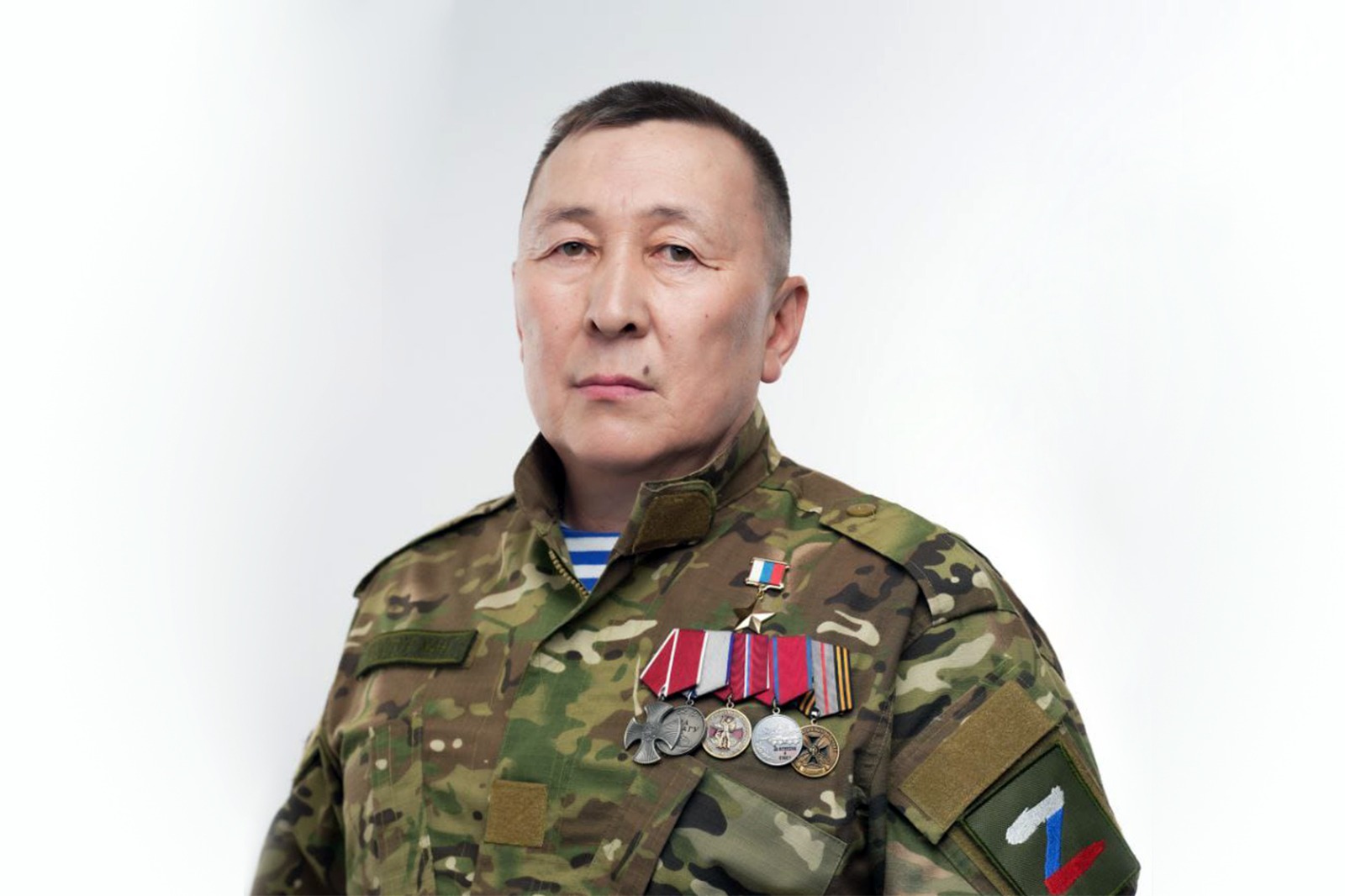 Александр Колесов посетит парад Победы в Москве в качестве почетного гостя