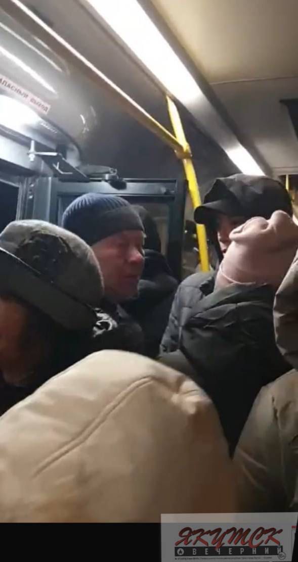 Городская прокуратура против перевозки пассажиров на автобусах ЯПАК в Жатай и обратно