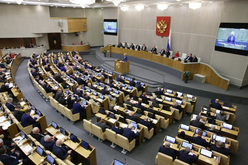 Россиян ждут длинные выходные в мае и июне