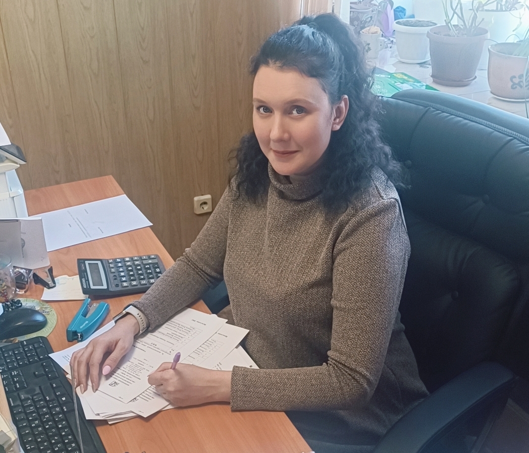Инженер энергомеханической службы   АО «АК «ЖДЯ»: «для меня всё в этой работе важно и ценно»