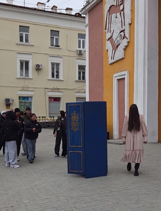 Как фильм «Присутствие» создает тренд в продвижении регионального кино