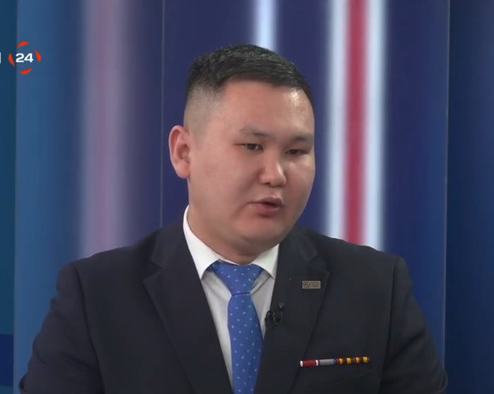 Участник СВО Эрсан Андреев: Самый сложный для каждого солдата – его первый бой