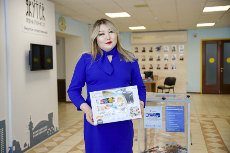 Три заседания из десяти: депутат от «ЕР» Луковцева уверена, что работает эффективно