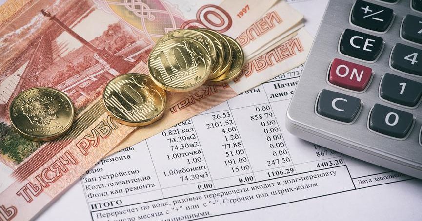 Рост тарифов ЖКХ в 2025 году оказался рекордным за последние 16 лет