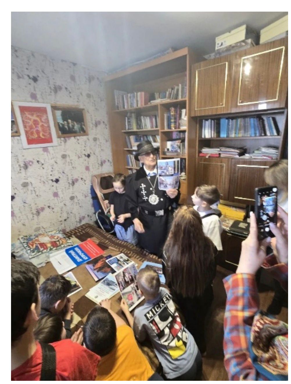 Экскурсия в мир якутских традиций