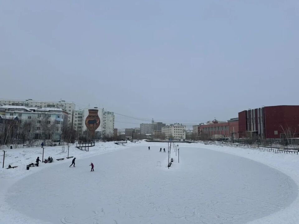 Всего три рабочих дня: как якутяне отдохнут в конце апреля