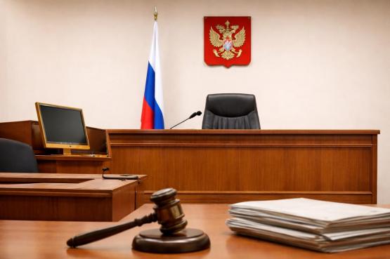 Справедливость восторжествовала.  Cуд восстановил в должности директора ЦСП «Триумф» Михаила Пахомова