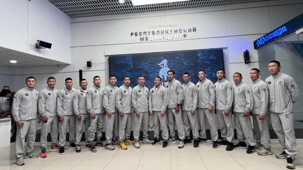 Дыгын оонньуулара: сэрэбиэй бырахсыы