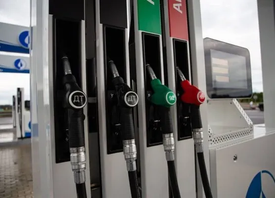 В Якутии для предотвращения искусственного дефицита вводятся лимиты на продажу топлива