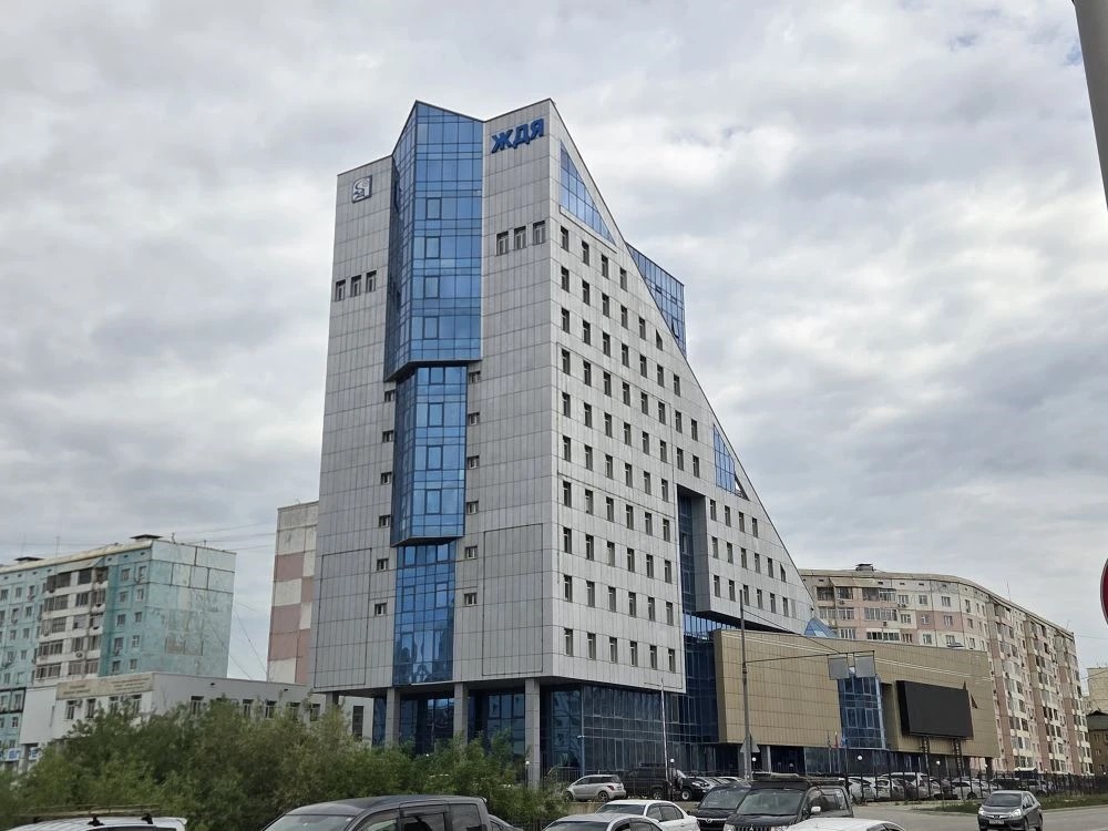 Билетная касса АО «АК «ЖДЯ» в г.Якутскеработает по новому адресу