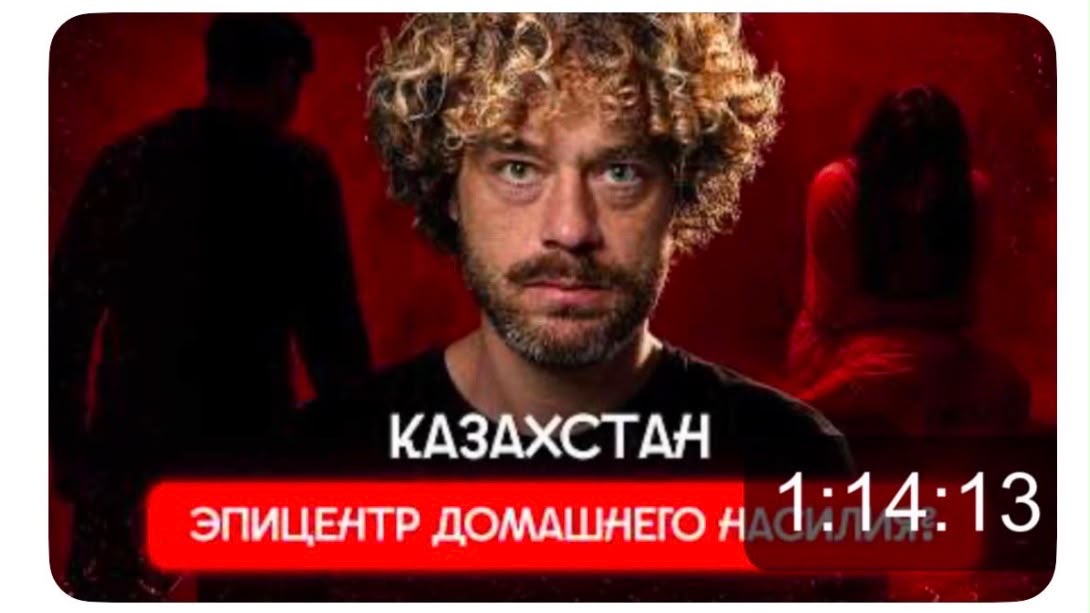 Домашнее насилие без границ: чему Казахстан может научить Россию
