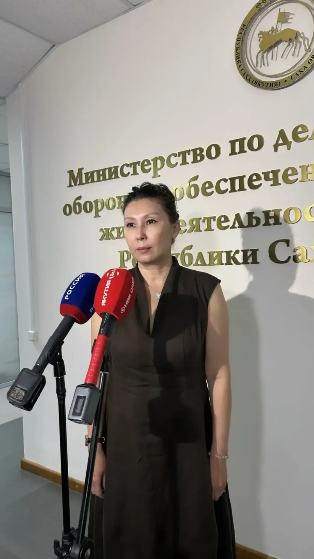 7388 тонн бензина и 13617 тонн дизтоплива в пути в Якутии для топливных компаний