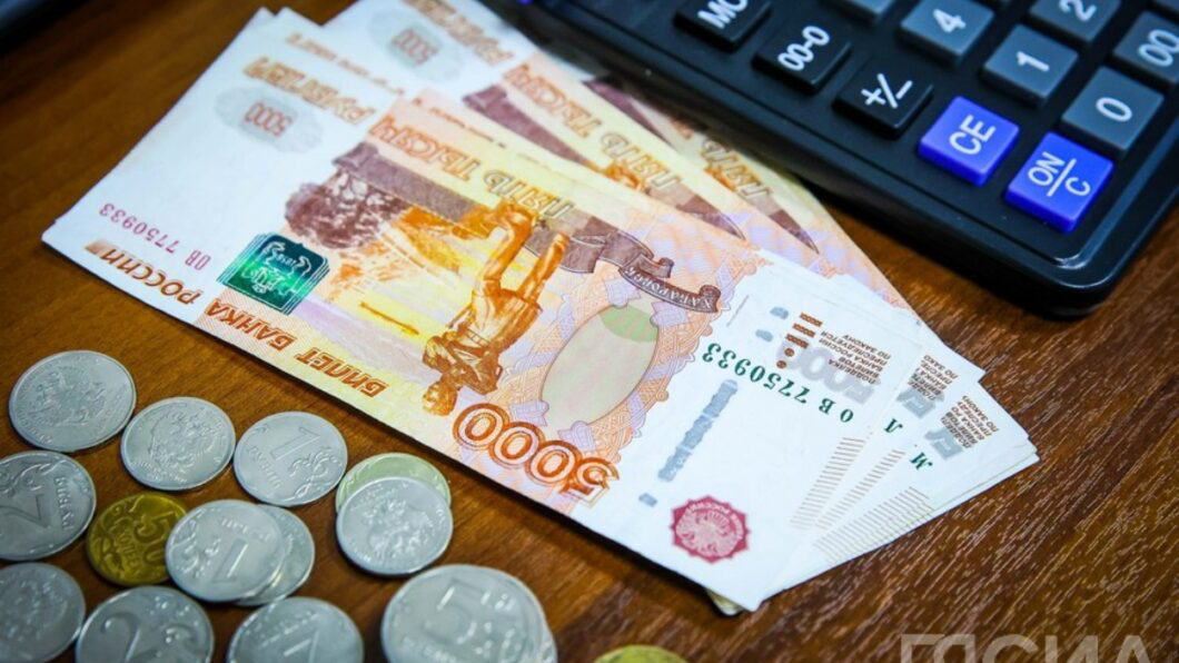 Соцпуонда: Арассыыйаҕа орто биэнсийэ 27,2 тыһ. солк. куоһарда