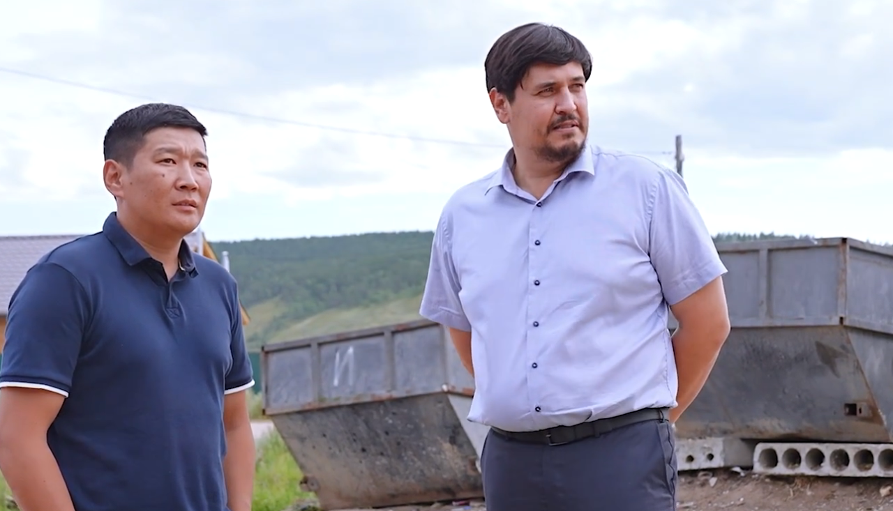 Андрей Лебедев: в Якутске будет увеличено количество санточек