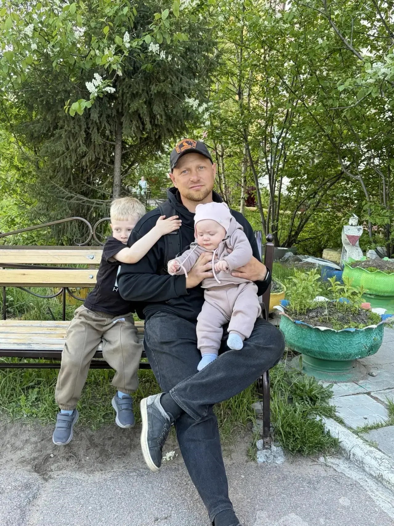 Степан Баранов о плюсах своей профессии