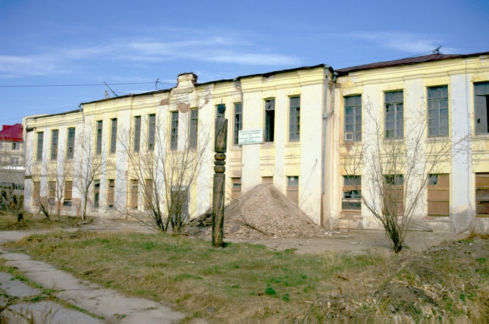 2,86 млрд за 30 номеров: зачем историческое училище превращать в гостиницу?