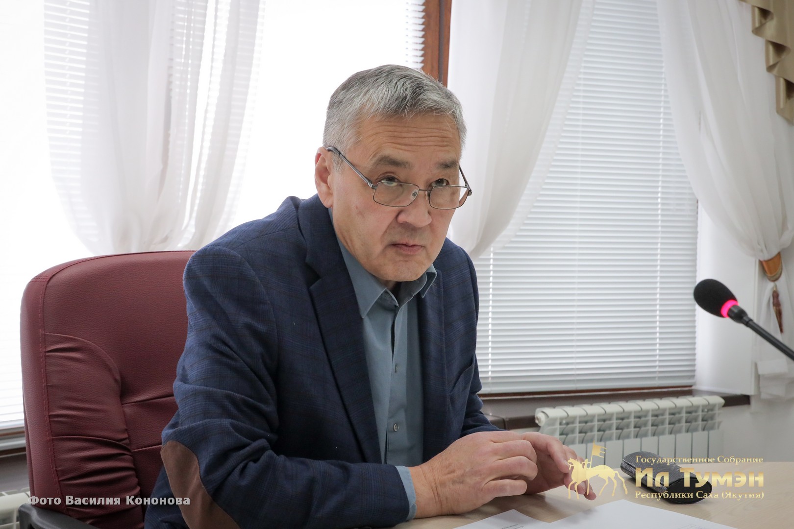 Ил Тумэн предлагает снизить порог федерального субсидирования авиаперевозок в Арктической зоне Якутии до 600 км